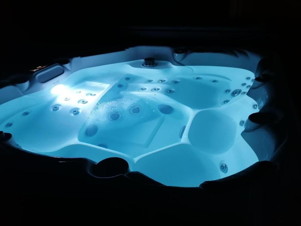 Gite De Charme Spa Privatif L'Oustau Di Tonin Malaucene Bagian luar foto
